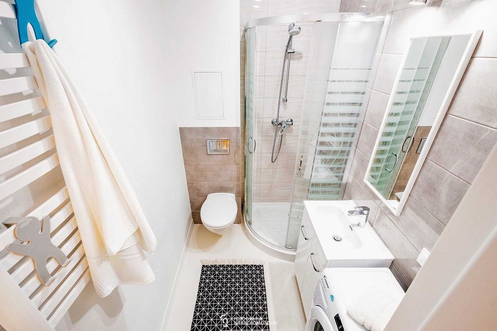 BATOREGO 3 - kawalerka do wynajęcia