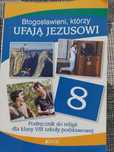 Podręcznik do religii 8 klasa