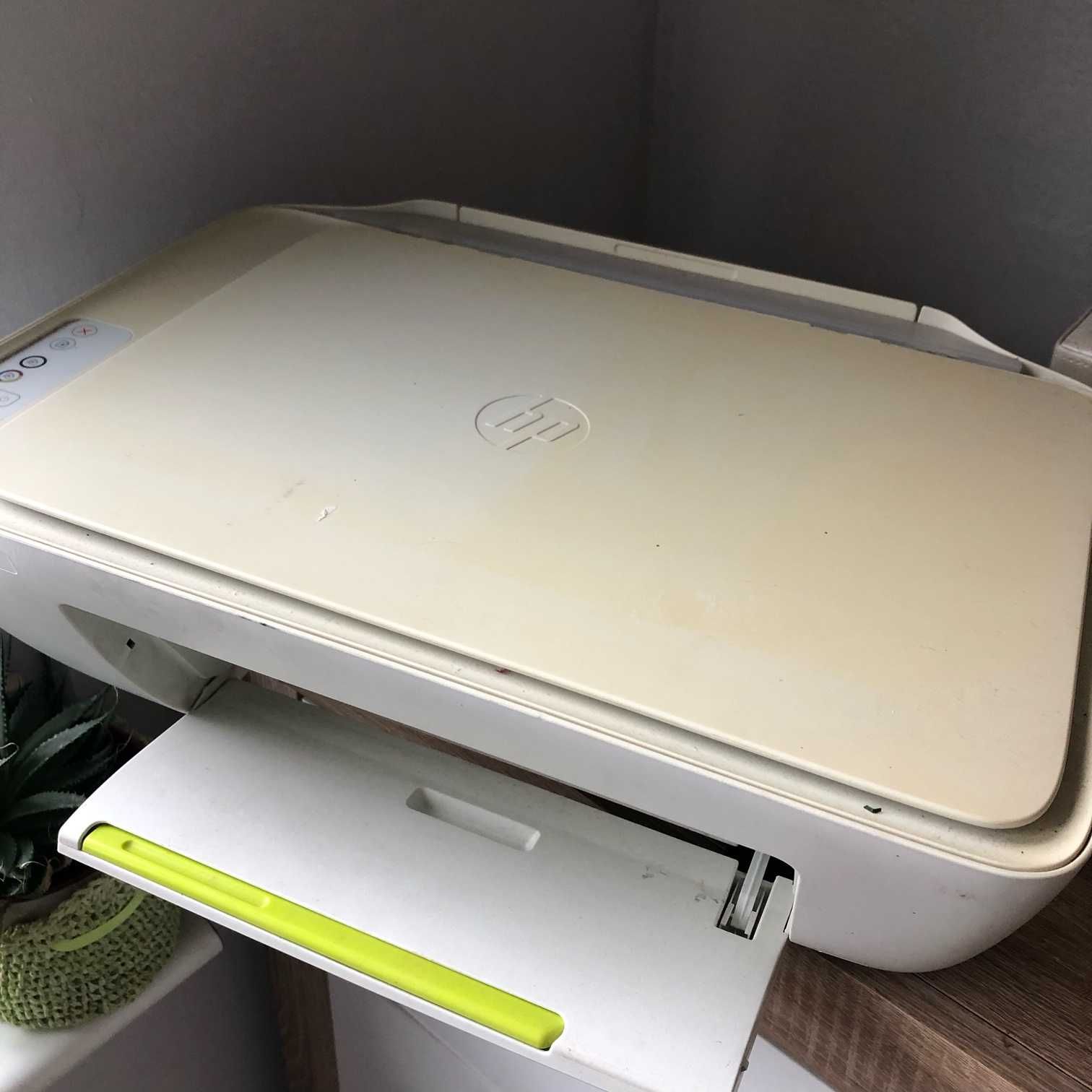 drukarka hp deskjet 2130