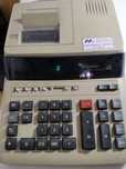Calculadora de secretaria Sharp 12 digidos
