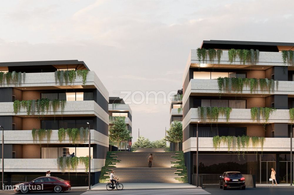 Loja de 148 m2 no Empreendimento Cerveira Premium