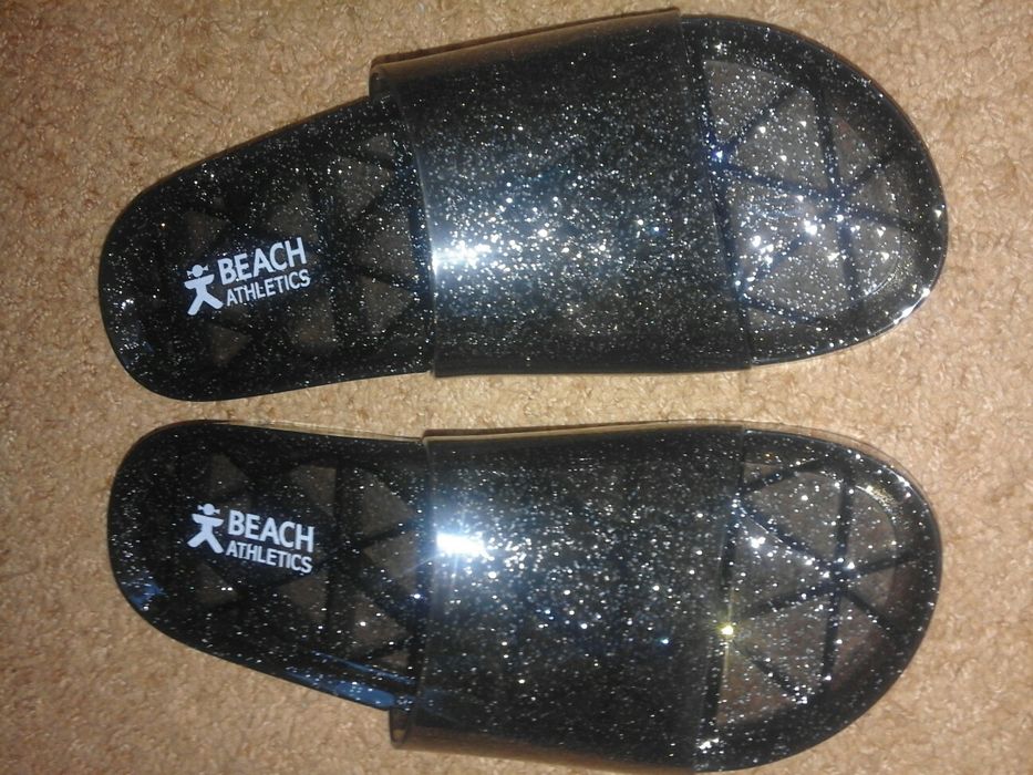 Шлепанцы Англия 38 р. Оригинал