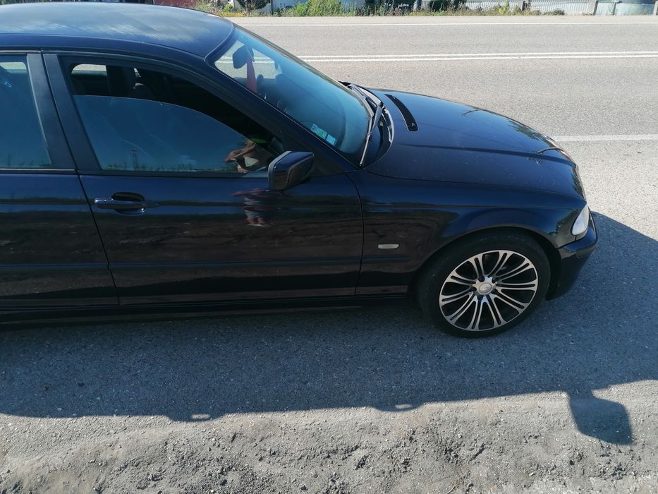 Jantes BMW 17 replicas