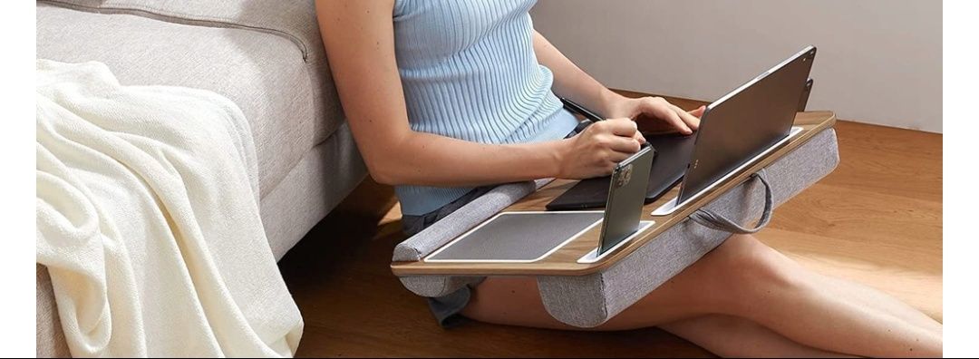 Podstawka pod laptopa