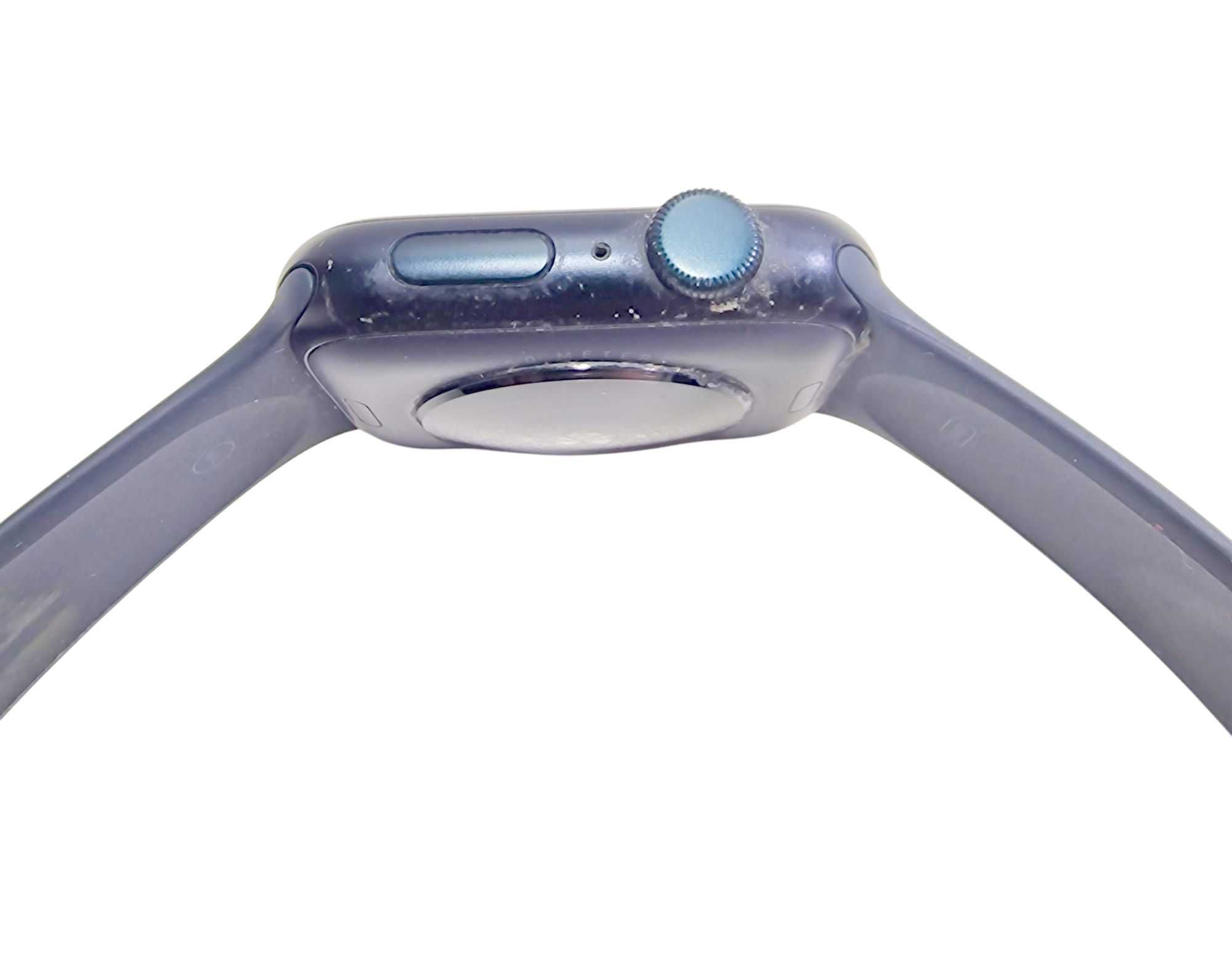 Apple Watch SE 2. generacji KOMPLET