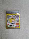 FIFA 11 na PS3 – klasyka piłkarskiej rozgrywki!