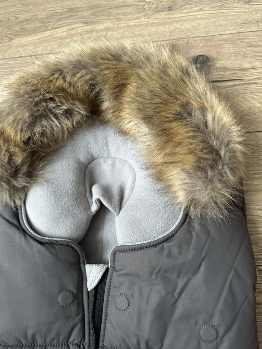 Зимній конверт Anex