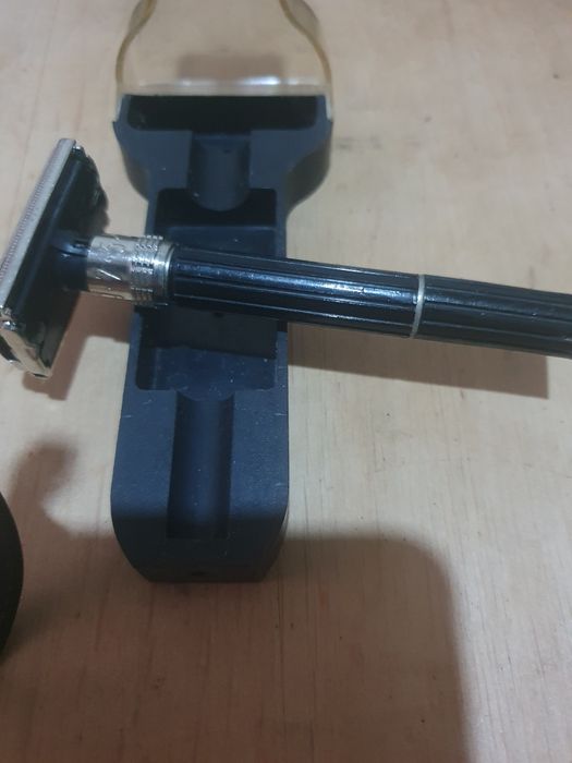 Станок для гоління Рубін1