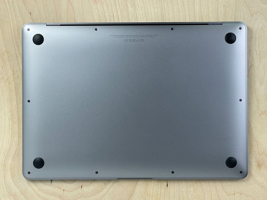 2019 MacBook Air A1932 13" i5 1,6Ghz 8GB 128GB