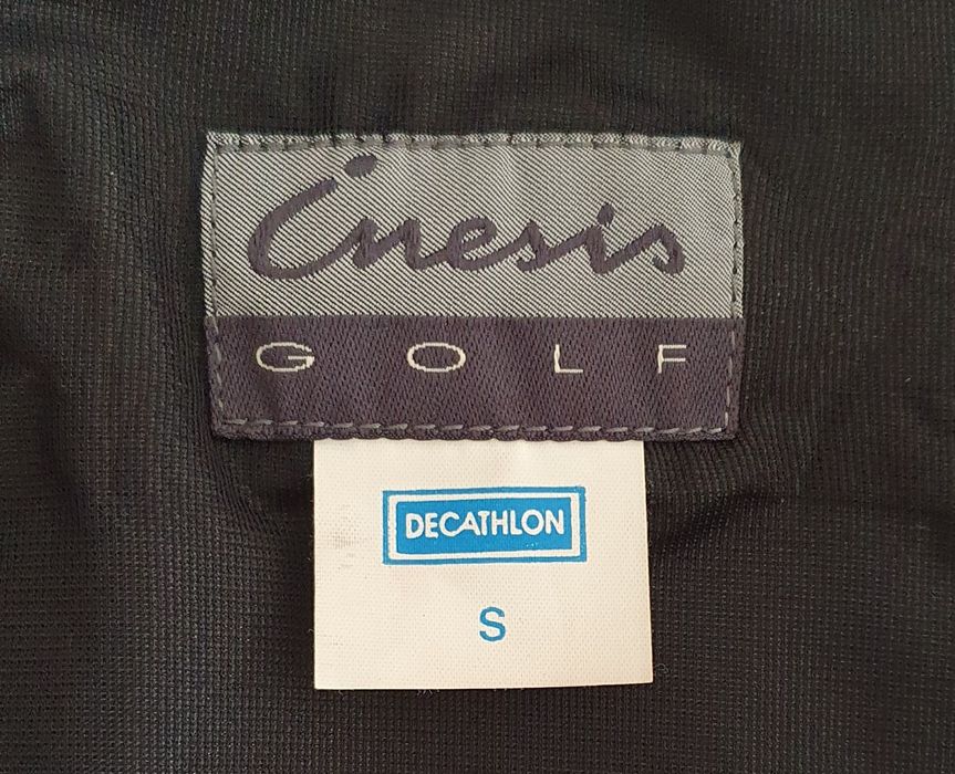 Casaco de GOLFE para inverno
