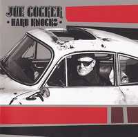 Joe Cocker - Hard Knocks CD (1 wyd.)(klasyka)