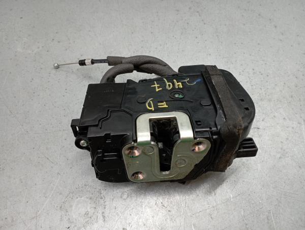 Fechadura / fecho porta frente direito KIA Sportage III (SL)