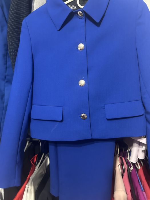 Garnitur damski 36 bardz dobry stan