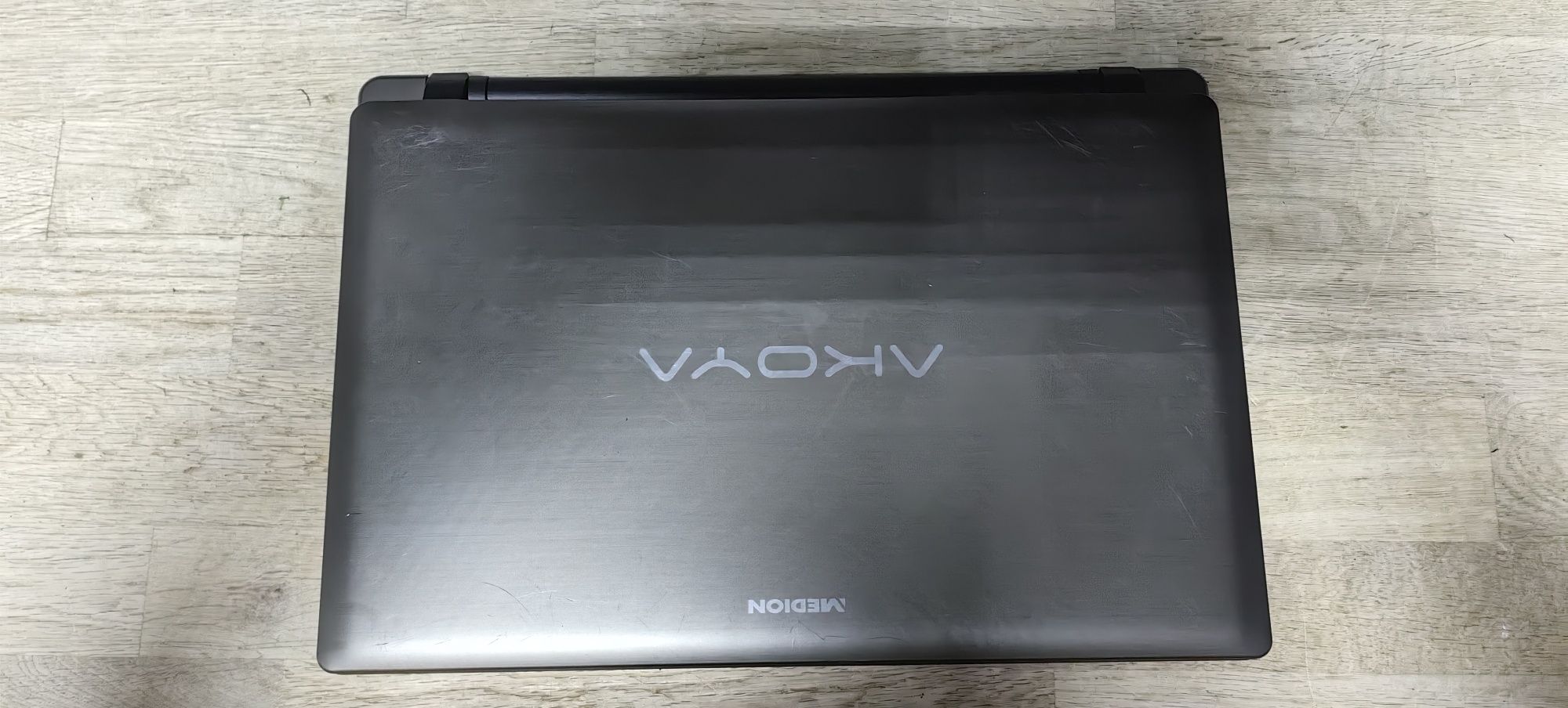 Ноутбуки Dell P40G/Toshiba Satellite L550/Medion Akoya E6240