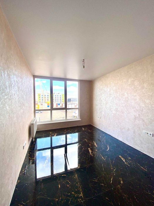 Твоя нова квартира в ЖК "Style House"