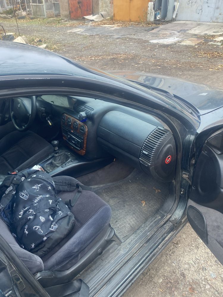 Продам Opel omega b