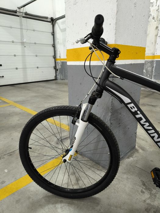 Bicicleta BTT ROCKRIDER roda 26