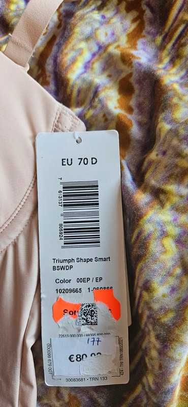 Body Triumph Shape Smart 70D