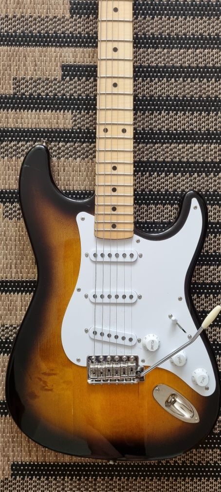 Stratocaster 57 (jak Fender)