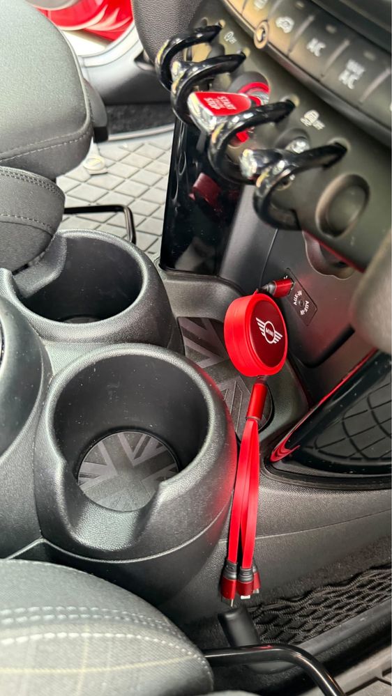 MINI COOPER D, chili pack, 2/2018