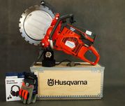 Przecinarka RING K 970 Husqvarna - zestaw