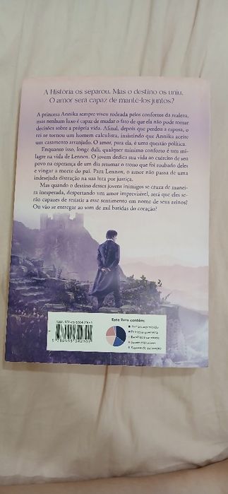 Mil batidas do coração