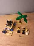 Zestaw LEGO adventurers 5938 Oasis ambush
