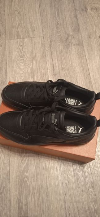 Кеди Puma оригінал