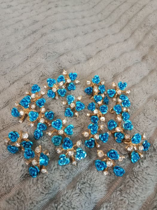 Пуговиці декоративні