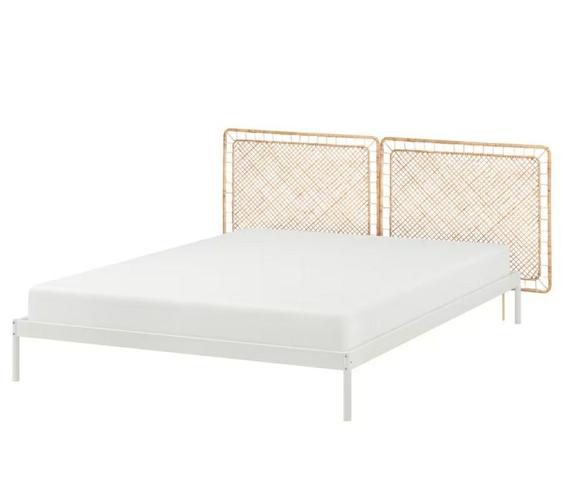 Estrutura de cama VEVELSTAD