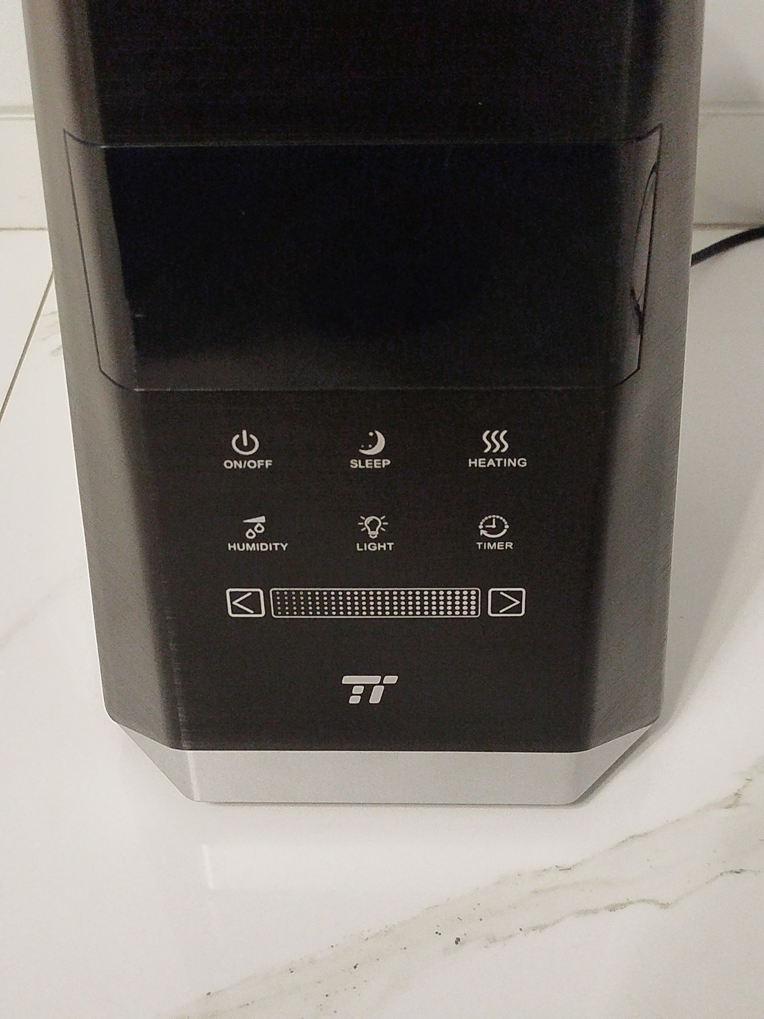 Зволожувач повітря TaoTronics TT-AH008,увлажнитель воздуха