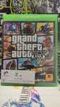 GTA 5 | Xbox One/Series X | Sklep | Kraków | Wysyłka | Wymiana