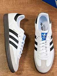 Adidas Samba Og White 37