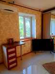 Продажа квартиры в с.Словянка с видом на лес.