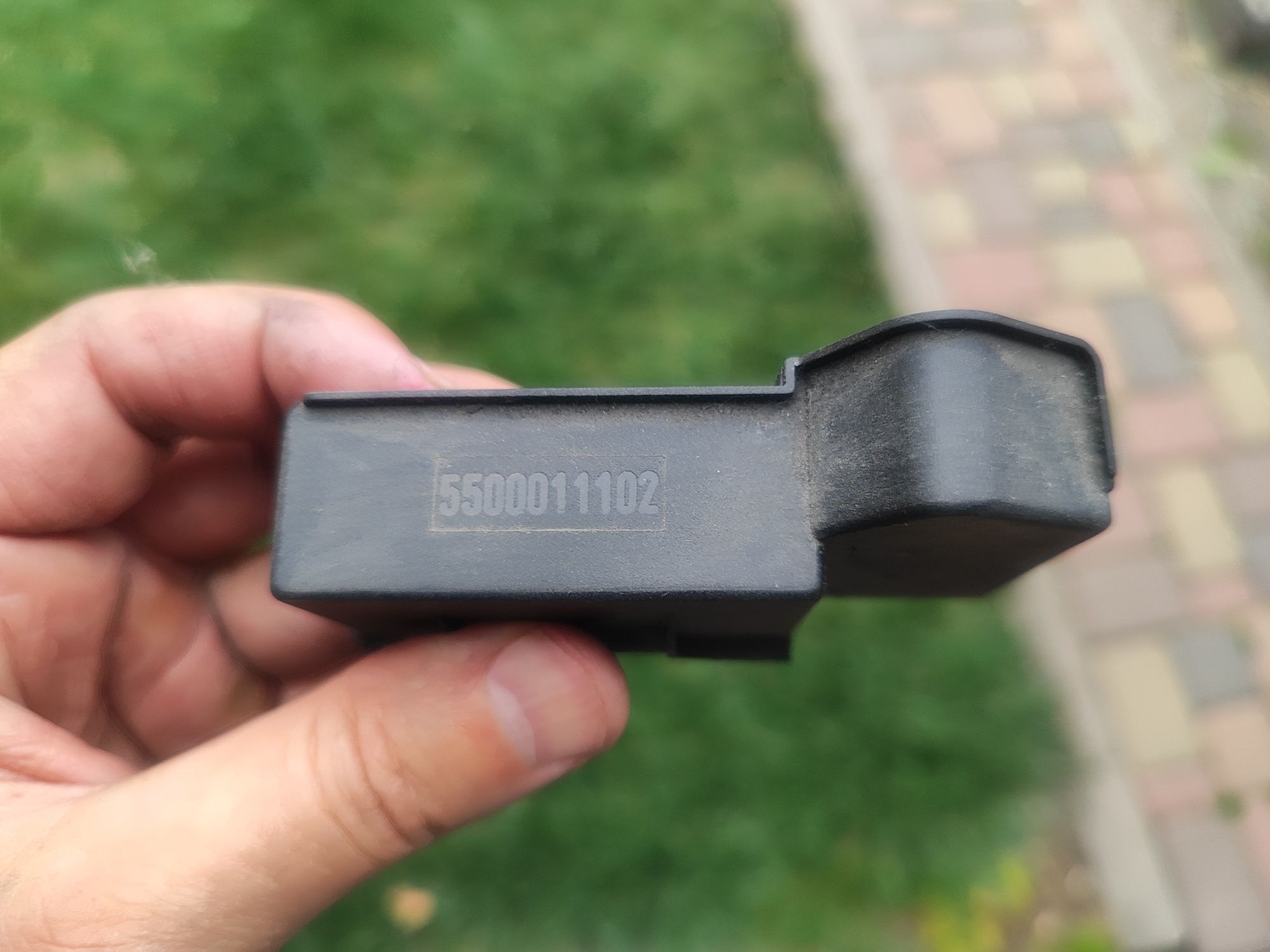 Замок люка стиральной машины 5500011102, bosch, siemens