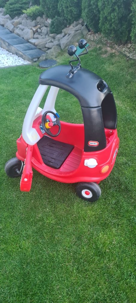 Autko Little Tikes