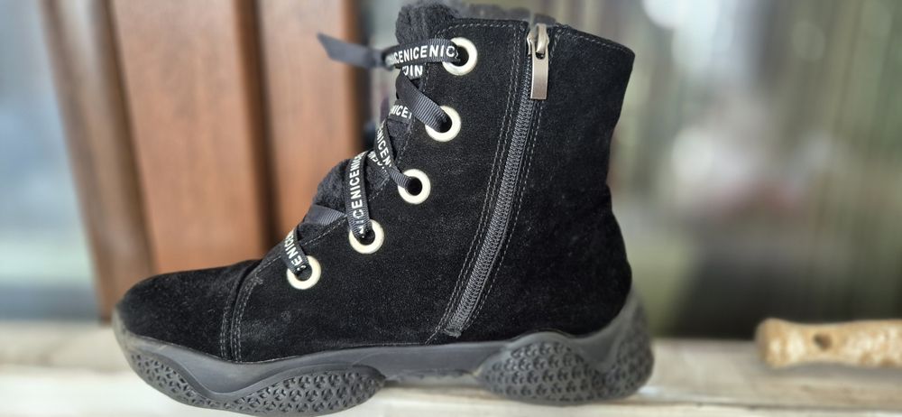 Жіночі ботіночки, взуття, ботільони