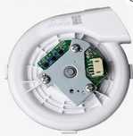 Silnik odkurzacza Xiaomi / Roborock (turbina/dmuchawa)