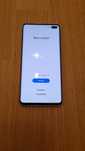 Samsung Galaxy S10+ 128GB – Visor partido, mas funciona perfeitamente