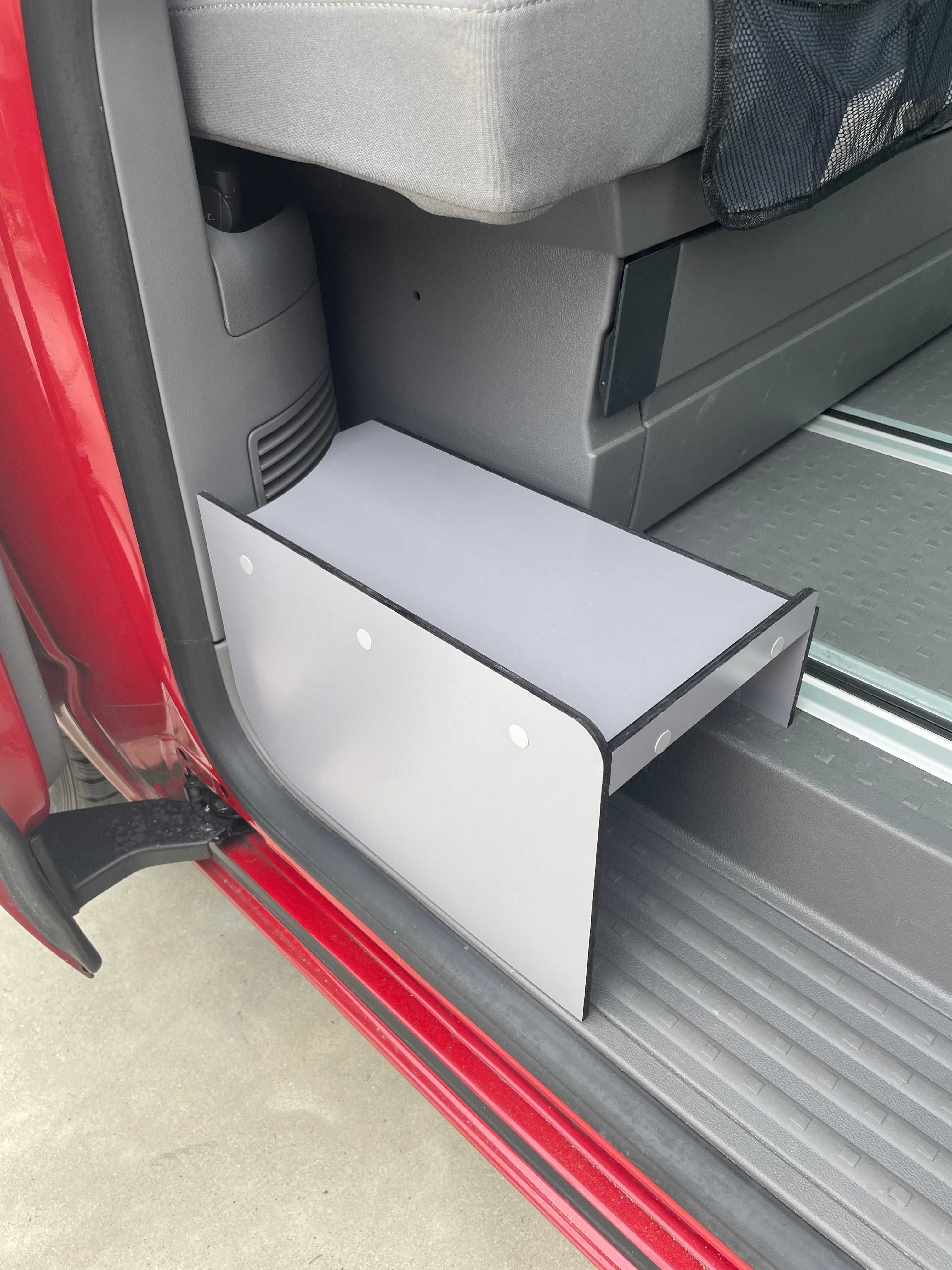 Półka na buty VW California mała T5 T6