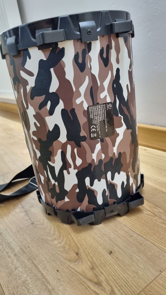 Głośnik moro Rebeltec 20 W