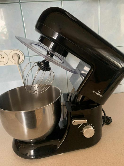 Robot kuchenny, planetarny Klarstein 2000w