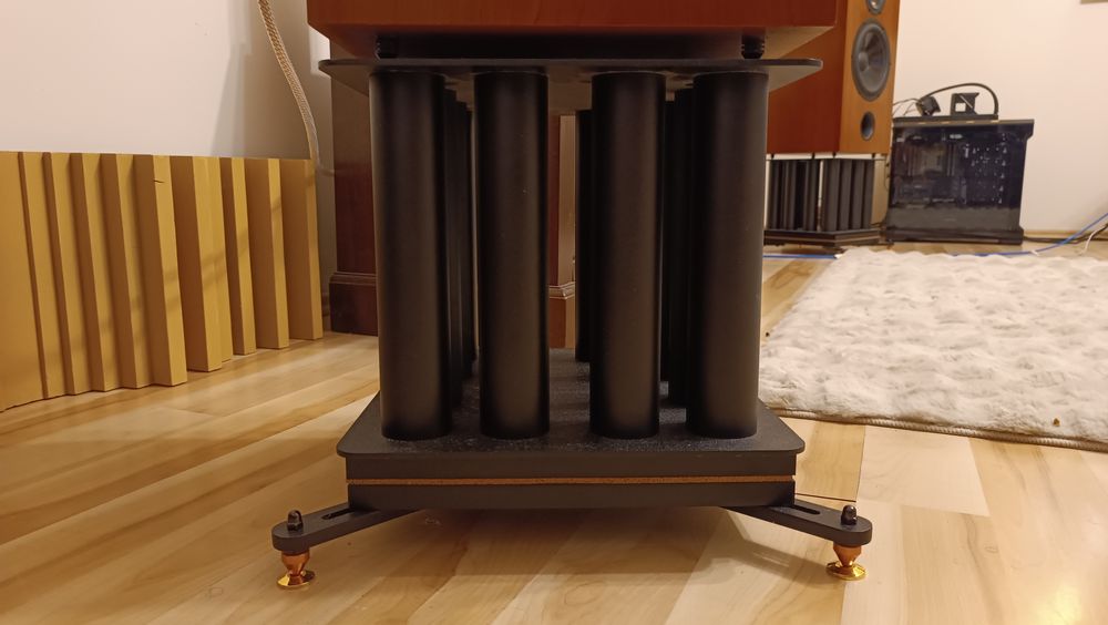 Avcon Avalanche Reference  Hiend Jantzen