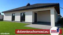 Przedsprzedaż! Nowy parterowy dom 177m2 Łochowo