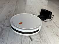 Xiaiomi Robot Vacuum E5 z mopowaniem