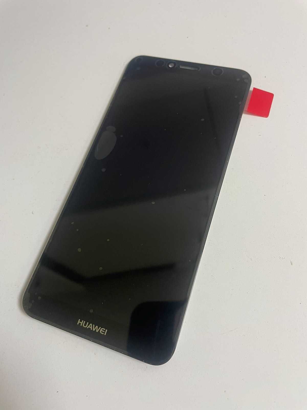 Wyświetlacz LCD Ekran do Huawei Y6 2018 | Y6 Prime 2018 Black