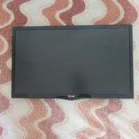 Продам телевизор LG 22 "