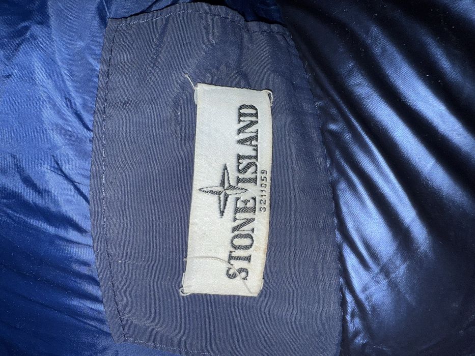 Stone island безрукавка чоловіча XL-XXL