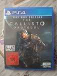 The Callisto protocol ps4 PL
