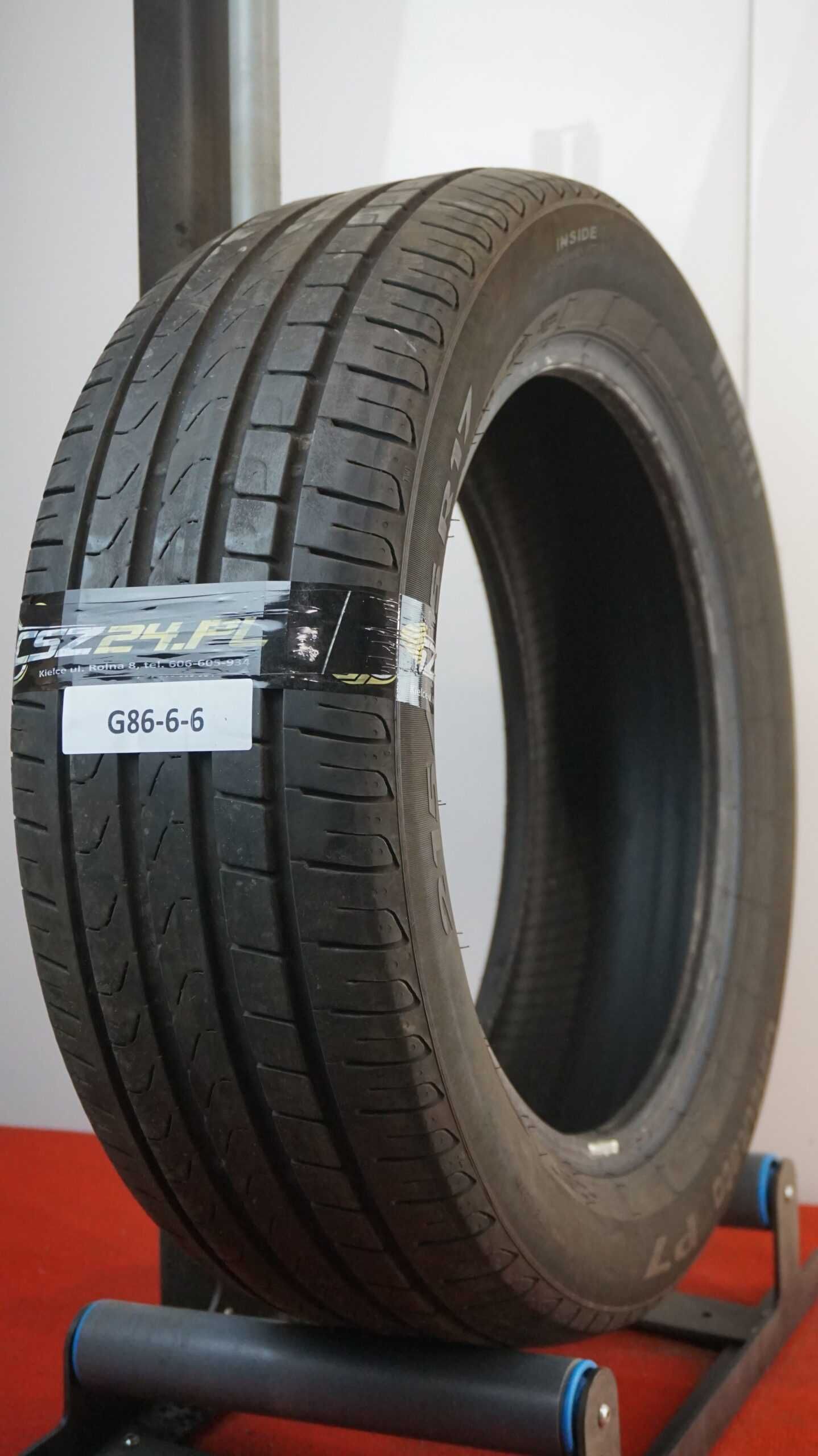 Pirelli Cinturato P7 215/55R17 94V 2021